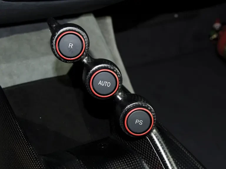 2017 Ferrari F12tdf - Image 29 of 31