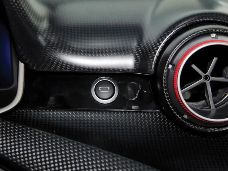 2017 Ferrari F12tdf - Image 31 of 31