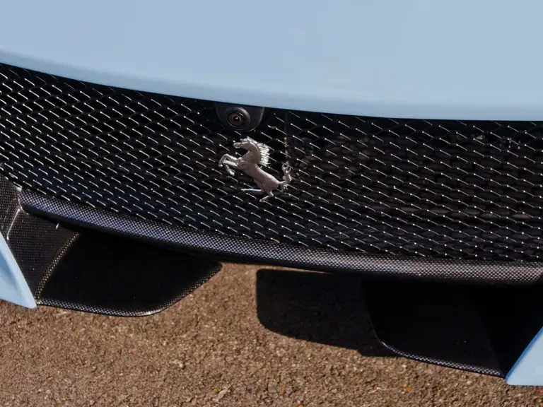 2017 Ferrari F12tdf - Image 12 of 31