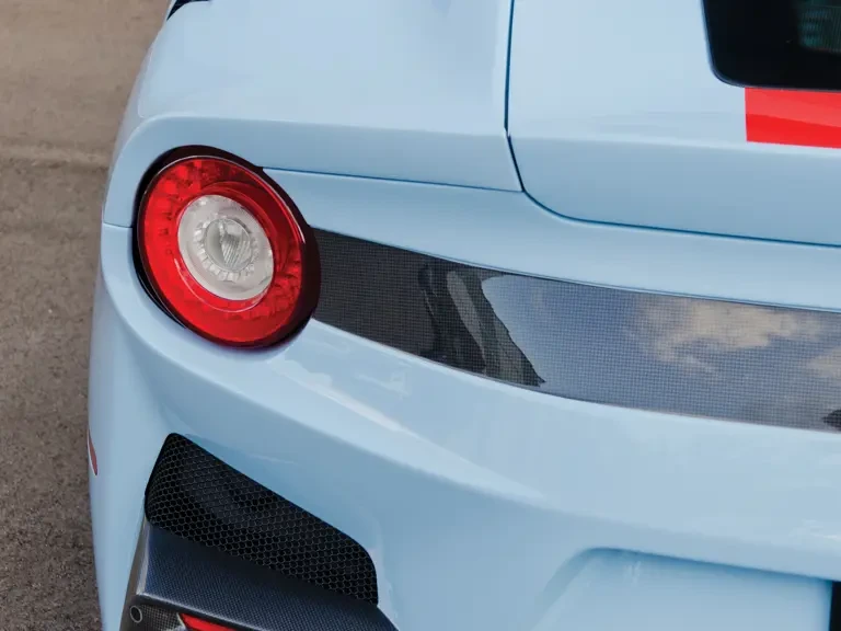 2017 Ferrari F12tdf - Image 14 of 31