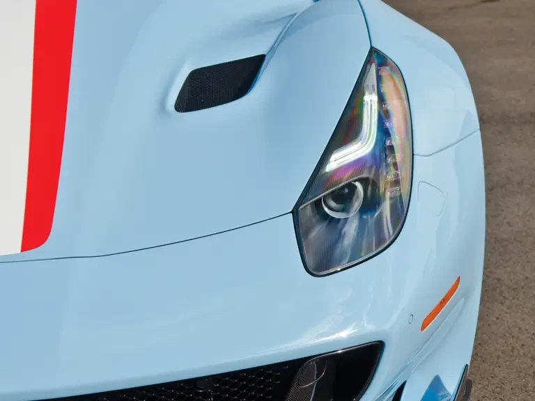 2017 Ferrari F12tdf - Image 9 of 31