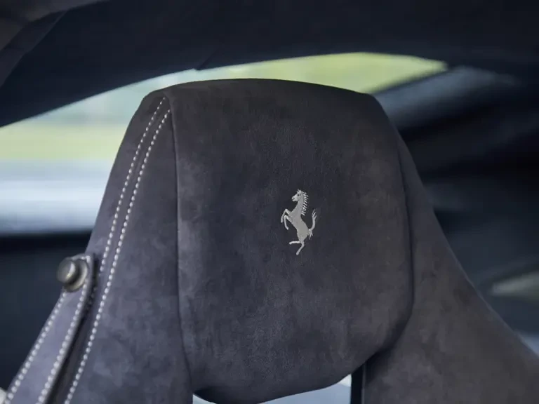 2017 Ferrari F12tdf - Image 27 of 31