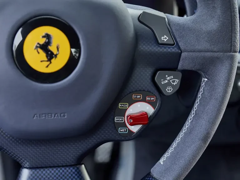 2017 Ferrari F12tdf - Image 17 of 31