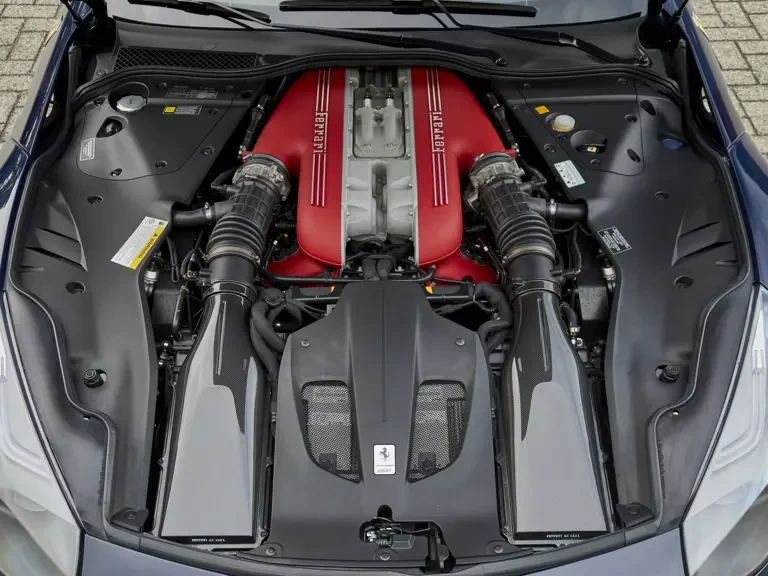 2017 Ferrari F12tdf - Image 4 of 31