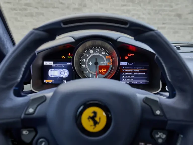 2017 Ferrari F12tdf - Image 14 of 31