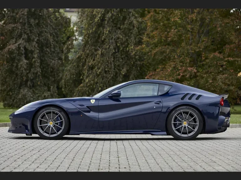 2017 Ferrari F12tdf - Image 10 of 31