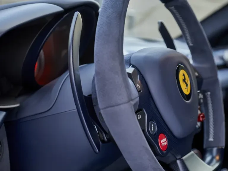 2017 Ferrari F12tdf - Image 16 of 31