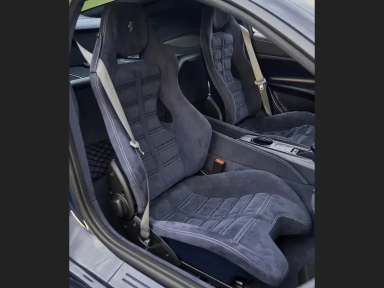 2017 Ferrari F12tdf - Image 26 of 31