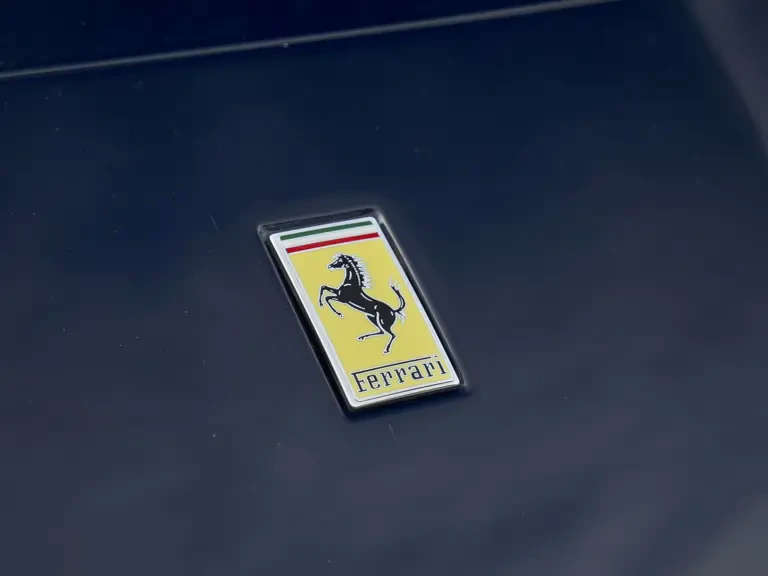 2017 Ferrari F12tdf - Image 7 of 31