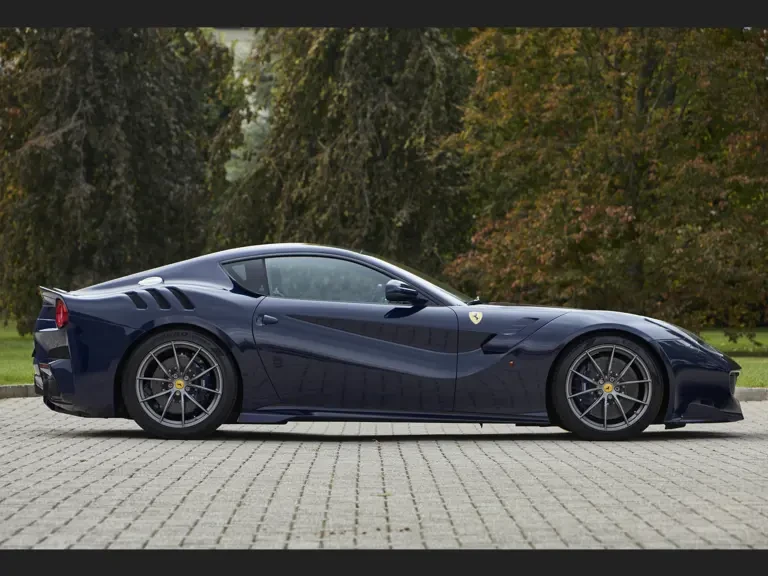 2017 Ferrari F12tdf - Image 6 of 31