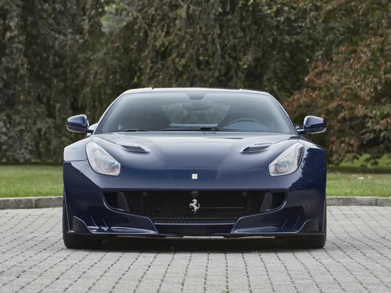2017 Ferrari F12tdf - Image 8 of 31