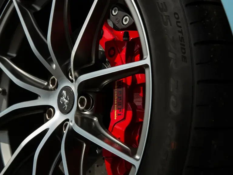 2017 Ferrari F12tdf - Image 24 of 31