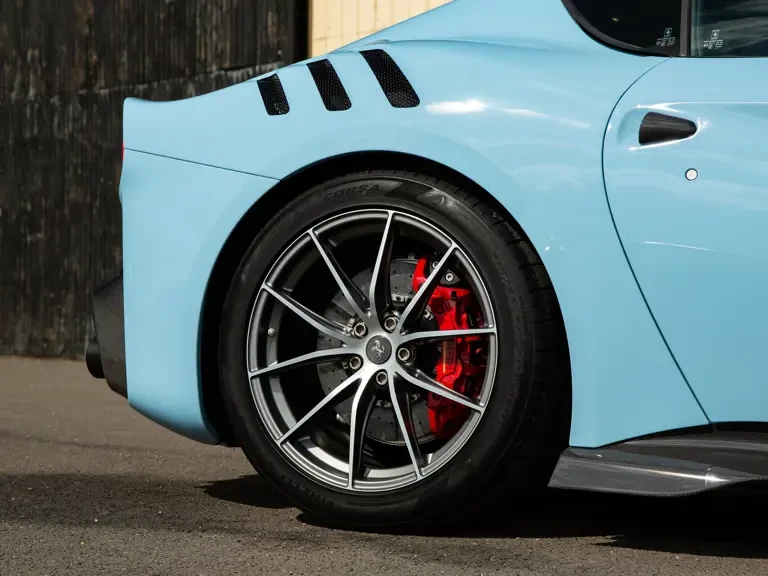 2017 Ferrari F12tdf - Image 20 of 31