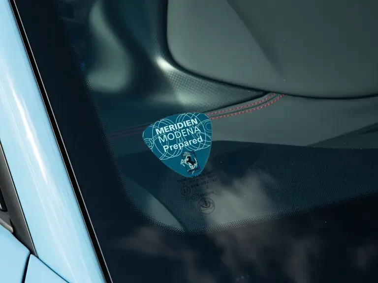 2017 Ferrari F12tdf - Image 28 of 31
