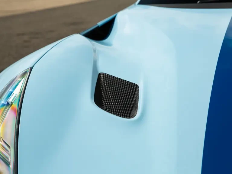 2017 Ferrari F12tdf - Image 29 of 31