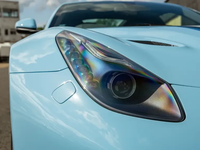 2017 Ferrari F12tdf - Image 30 of 31