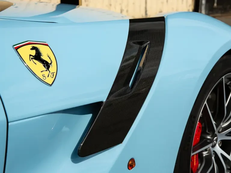2017 Ferrari F12tdf - Image 27 of 31