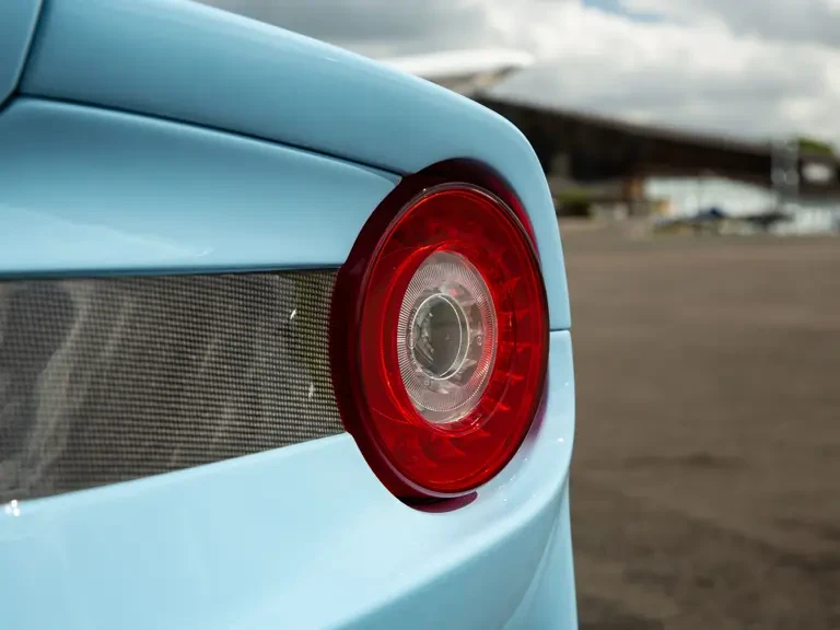2017 Ferrari F12tdf - Image 16 of 31