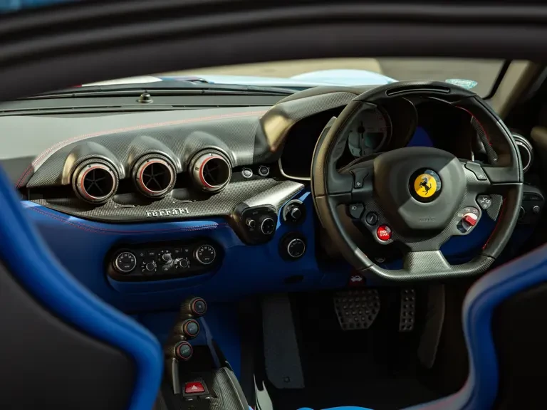 2017 Ferrari F12tdf - Image 5 of 31