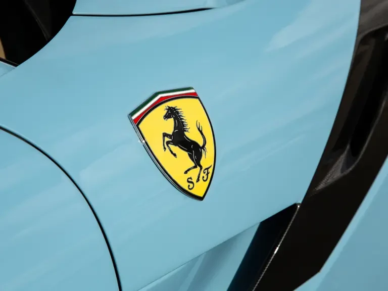 2017 Ferrari F12tdf - Image 26 of 31
