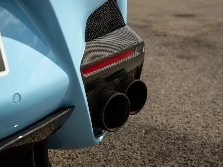 2017 Ferrari F12tdf - Image 15 of 31