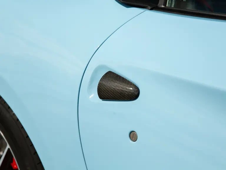 2017 Ferrari F12tdf - Image 22 of 31