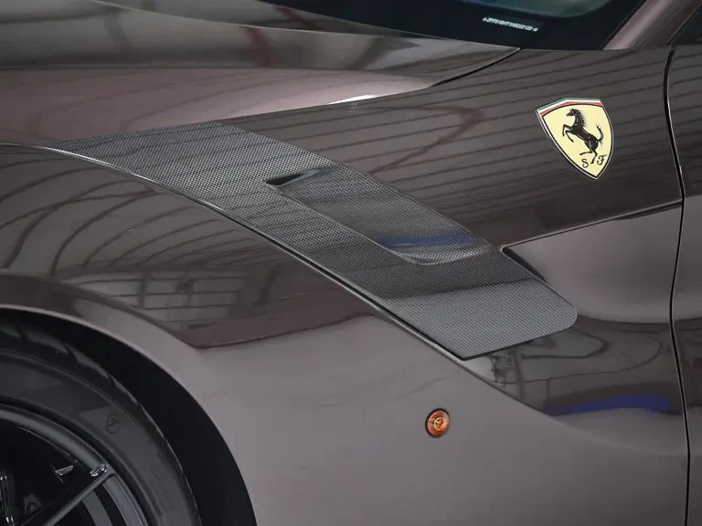 2017 Ferrari F12tdf - Image 8 of 27