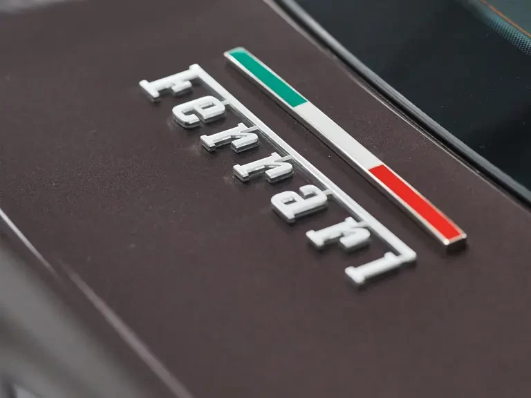 2017 Ferrari F12tdf - Image 7 of 27