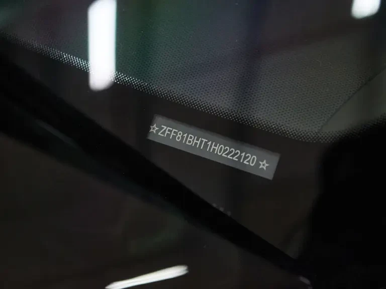 2017 Ferrari F12tdf - Image 23 of 27