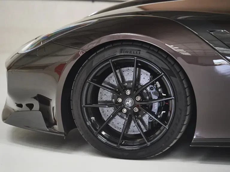 2017 Ferrari F12tdf - Image 17 of 27