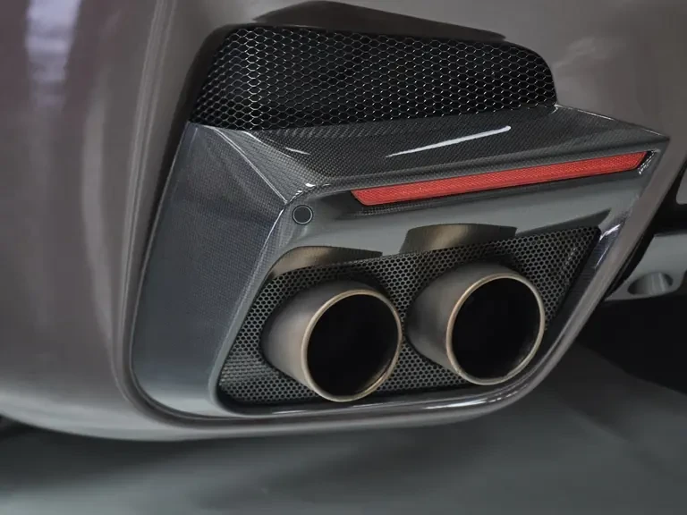 2017 Ferrari F12tdf - Image 19 of 27
