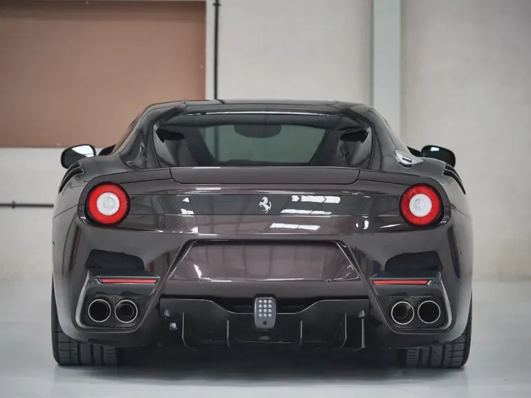 2017 Ferrari F12tdf - Image 10 of 27