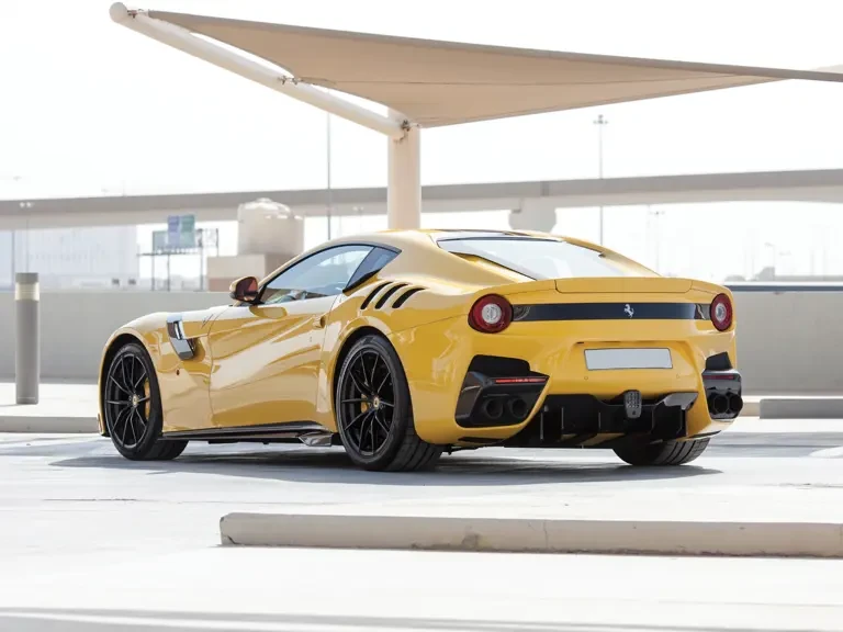2017 Ferrari F12tdf - Image 3 of 31