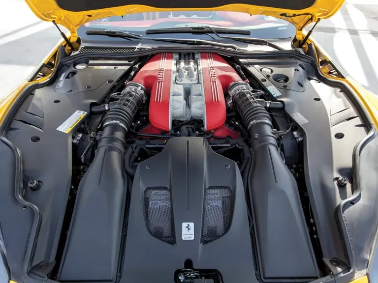 2017 Ferrari F12tdf - Image 4 of 31