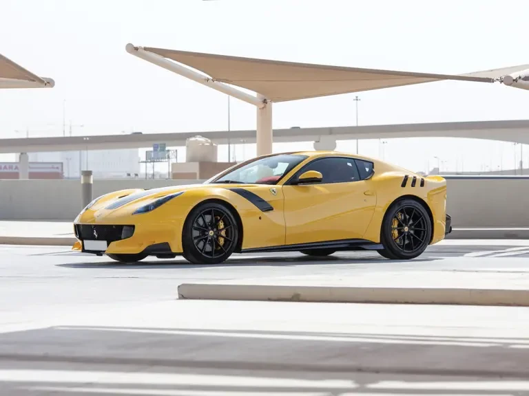 2017 Ferrari F12tdf - Image 2 of 31