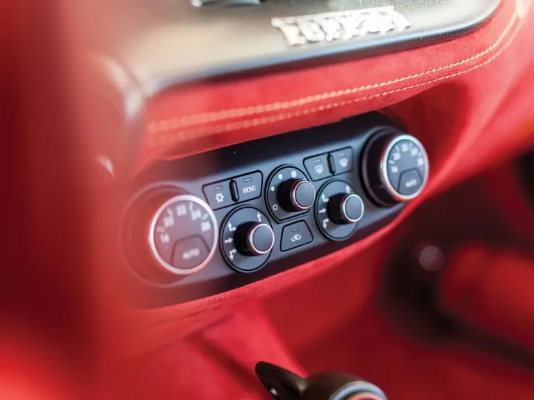 2017 Ferrari F12tdf - Image 17 of 31