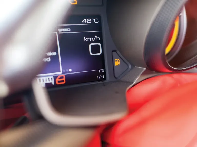 2017 Ferrari F12tdf - Image 16 of 31