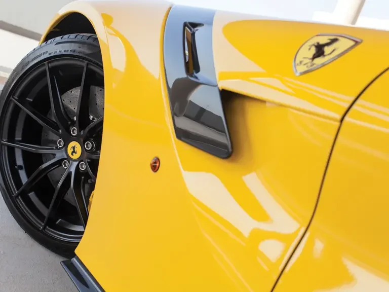 2017 Ferrari F12tdf - Image 22 of 31