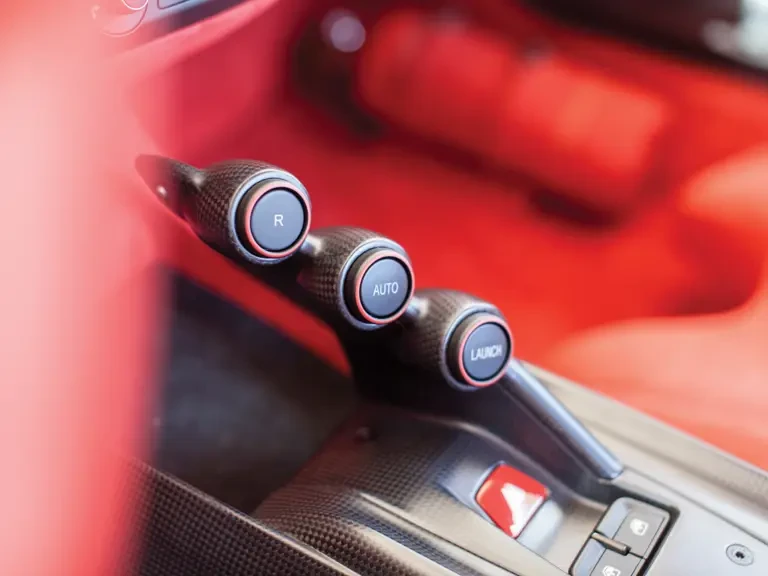2017 Ferrari F12tdf - Image 20 of 31
