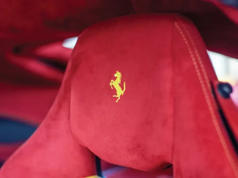 2017 Ferrari F12tdf - Image 18 of 31