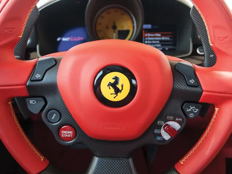 2017 Ferrari F12tdf - Image 12 of 31