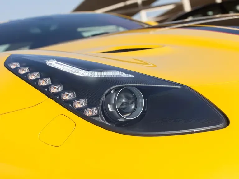 2017 Ferrari F12tdf - Image 23 of 31