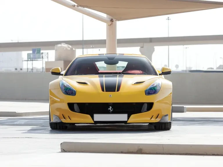 2017 Ferrari F12tdf - Image 9 of 31