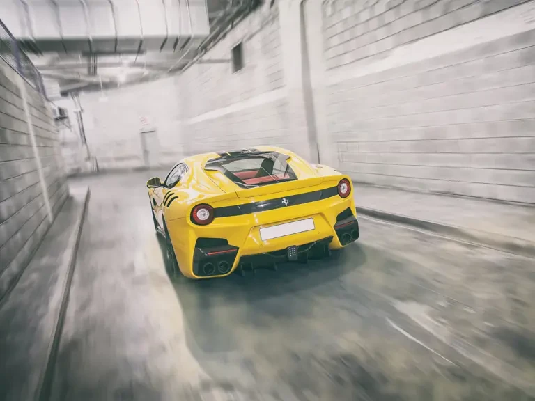 2017 Ferrari F12tdf - Image 21 of 31