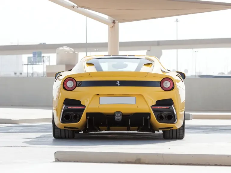 2017 Ferrari F12tdf - Image 10 of 31