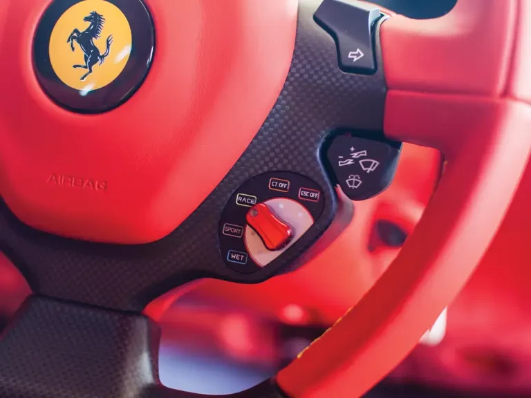 2017 Ferrari F12tdf - Image 13 of 31