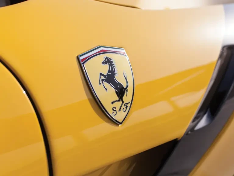 2017 Ferrari F12tdf - Image 8 of 31