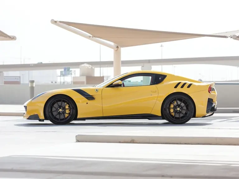 2017 Ferrari F12tdf - Image 6 of 31
