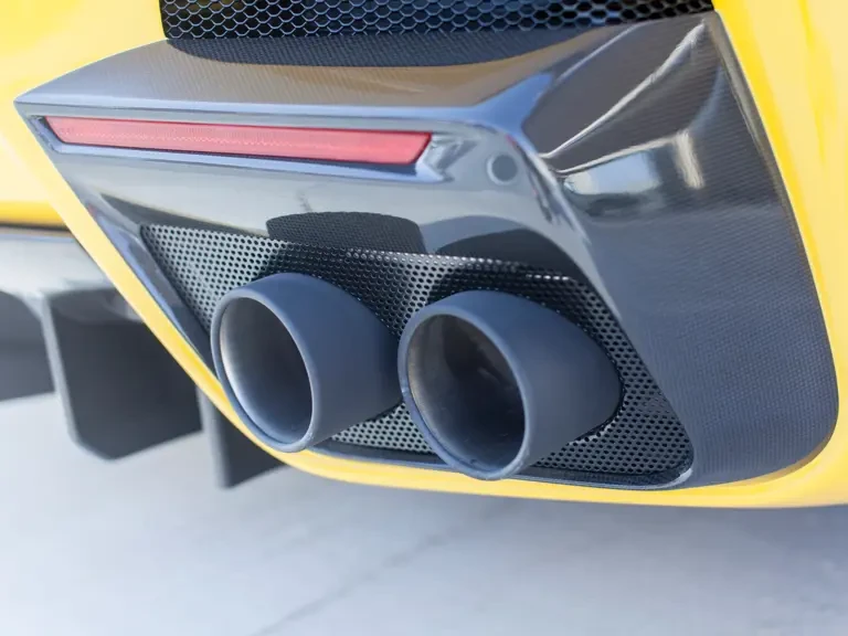2017 Ferrari F12tdf - Image 28 of 31
