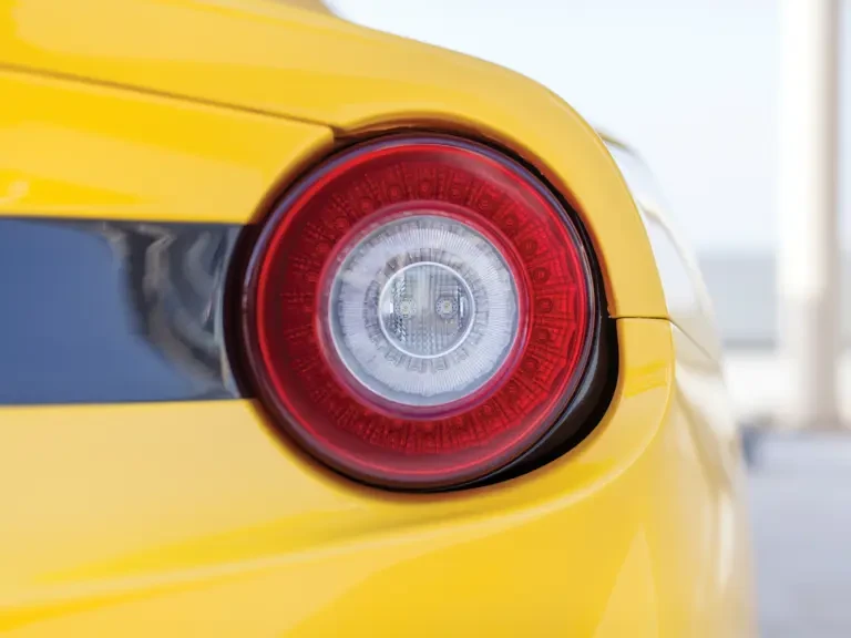 2017 Ferrari F12tdf - Image 27 of 31